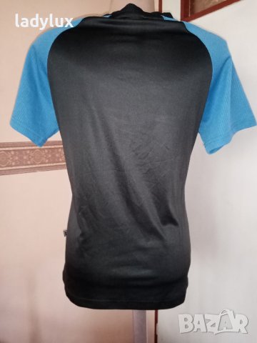 NIKE Dri-Fit, Оригинална, Размер S/M. Код 2007, снимка 3 - Тениски - 41357746