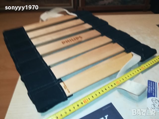 ❌️PHILIPS ERGOLIFE OF SWEDEN ВНОС SWISS 1806231221M, снимка 17 - Грамофонни плочи - 41242731