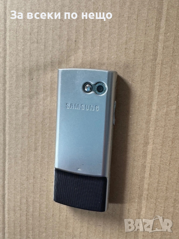 GSM Телефон Самсунг Samsung SGH-M200, снимка 9 - Samsung - 52081290