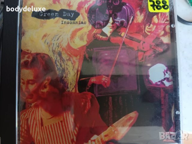 аудио дискове, снимка 11 - CD дискове - 28084317