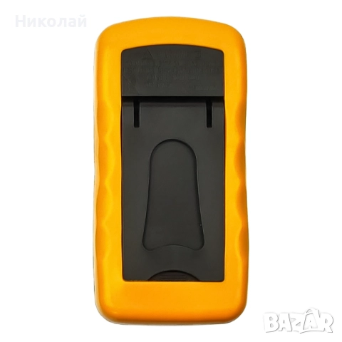 Комплект за запояване в кутия AIDA A-806+, поялник 60W, човки 900M-6 бр., мултиметър., снимка 5 - Друга електроника - 52245342