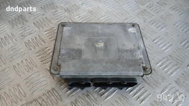 Компютър VW Golf 4 1.4i 1999 036906014CF 61600.394.12 Volkswagen Golf IV (1998-2004), снимка 3 - Части - 56155020