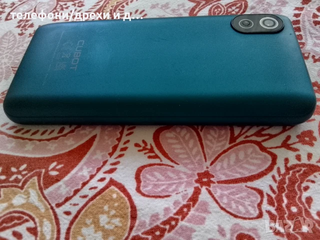 Cubot J10 Dual SIM 32GB, снимка 6 - Телефони с две сим карти - 51218017