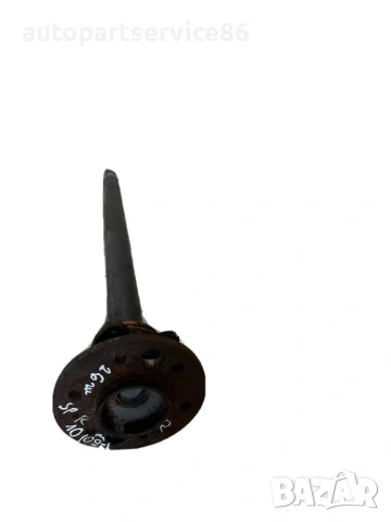 Заден задвижващ вал задна дясна 26 зъба единична гума 3.5T за Mercedes W906 Sprinter (2009)