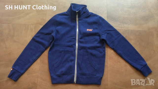 SUPERDRY Sweatshert размер M / L мъжка горница 32-59