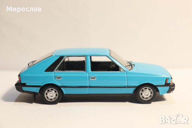1/43 ПОЛОНЕЗ POLONEZ ИГРАЧКА МОДЕЛ КОЛИЧКА, снимка 5 - Колекции - 52788276