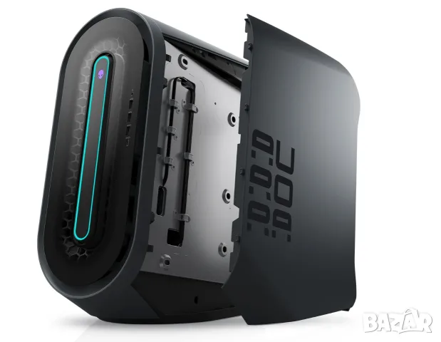 • Нов Alienware Aurora R13 i5-12400F/16GB/512GB+1TB/RX 6700XT 12GB