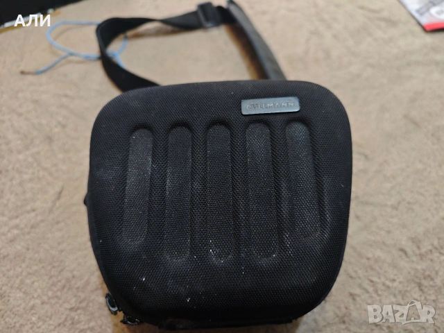 Nikon D50, снимка 6 - Фотоапарати - 53284517