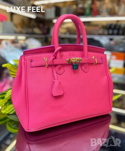 Hermes ✨Дамски Чанти , снимка 7 - Чанти - 56365534
