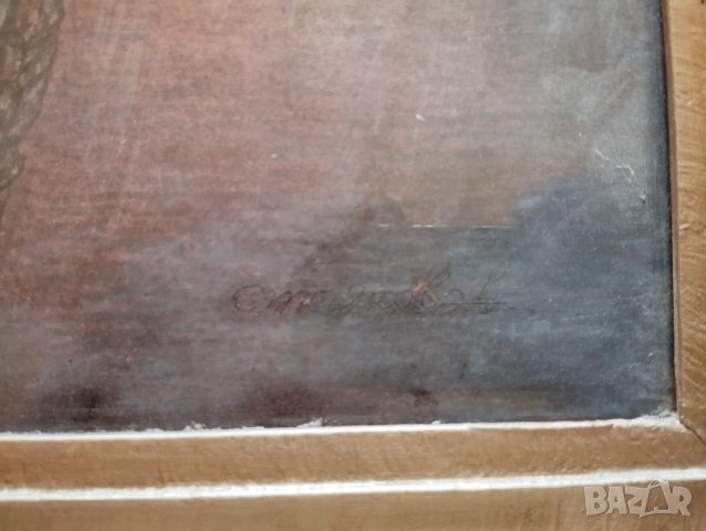 Картина-цветя, снимка 4 - Картини - 42573244