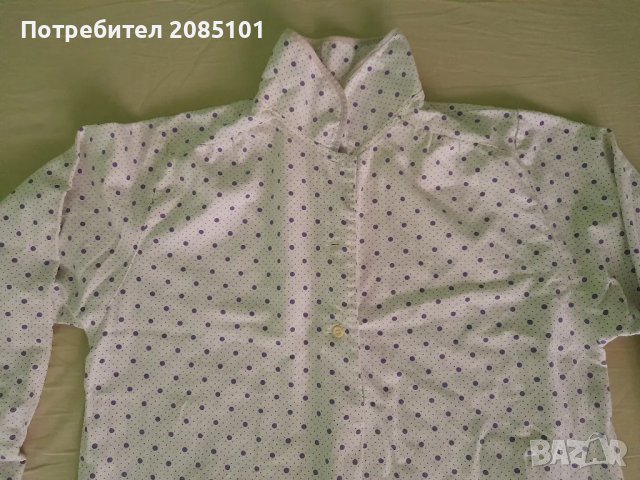 Дамска нощница 6, снимка 3 - Нощници - 48238733