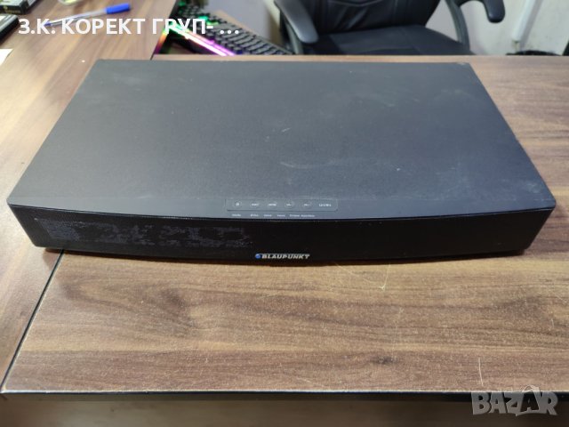 Soundbar Blaupunkt LS 178-1