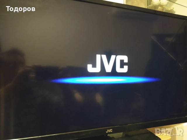 TV JVC led 32, снимка 2 - Телевизори - 53207425