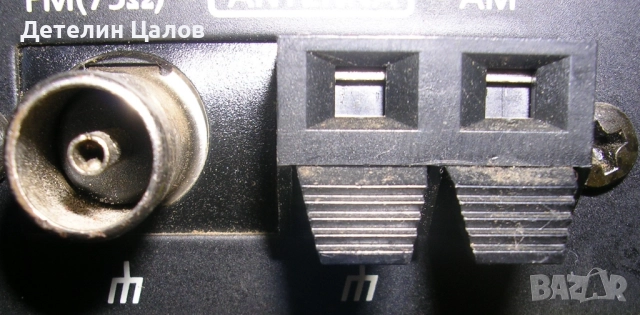 Стерео аудио система уредба Samsung Модел MM-ZB9, снимка 18 - Аудиосистеми - 52924535