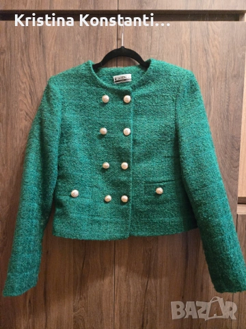 Костюм, снимка 2 - Костюми - 53648553