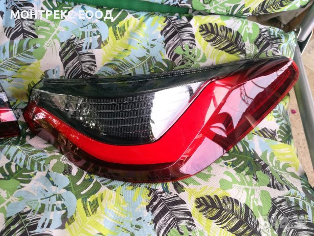 Нови стопове  BMW 4-Series G22/ бмв 4-та серия, снимка 2 - Части - 41142114