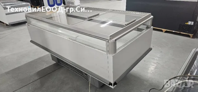 Фризер ракла 200х100