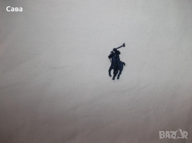 Блуза POLO-R.LAUREN  мъжка,Л-ХЛ, снимка 2 - Блузи - 52923699