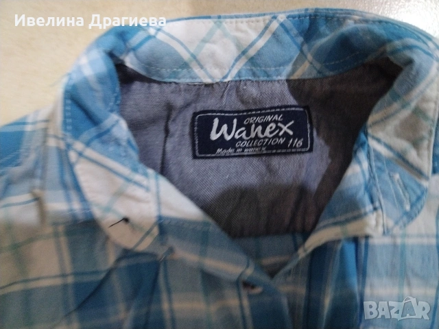 лот детски дрехи за момче 110/116, снимка 3 - Детски комплекти - 53344388