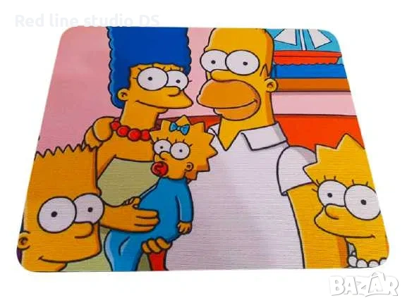 Подложка за мишка с ваша снимка., снимка 2 - Арт сувенири - 41351949