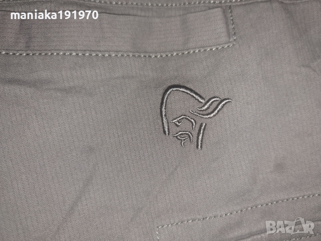 Norrona /29 Cargo Shorts (M) мъжки къси карго панталони, снимка 6 - Къси панталони - 44585237