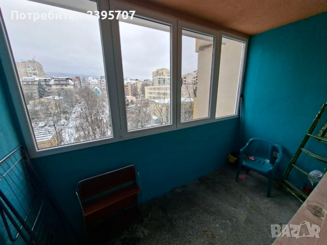 Просторен 3- стаен апартамент метри от Южен парк, снимка 12 - Апартаменти - 53062315