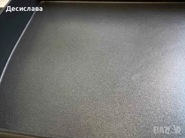 Тава за печене TEFAL OptiGrill + XL, снимка 4 - Съдове за готвене - 55749996