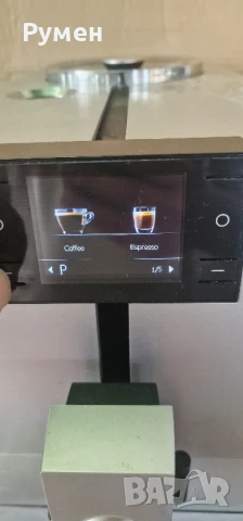 Кафемашина Jura Ena8, снимка 5 - Кафемашини - 50612272
