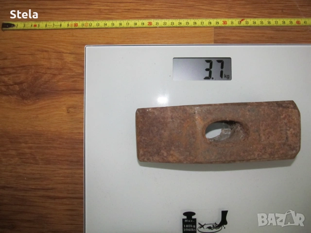 Големи чукове с щампи за качество - Германия, снимка 8 - Други инструменти - 53844741