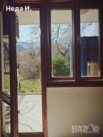 Дава под наем ЕТАЖ ОТ КЪЩА, снимка 2 - Етаж от къща - 53786723