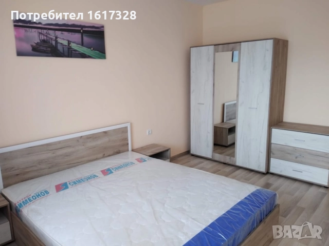 Двустаен под наем Мол Плаза, снимка 13 - Квартири, нощувки - 52795191