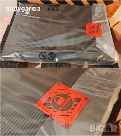 NVidia RTX 2080 8GB/4K UltraHD 100% Adobe/Intel Core i7-10750H/32GB RAM/1TB SSD/Lenovo ThinkPad T15g, снимка 6 - Лаптопи за работа - 52009616