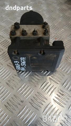 ABS VW Golf 3 1994г. 3A0907379