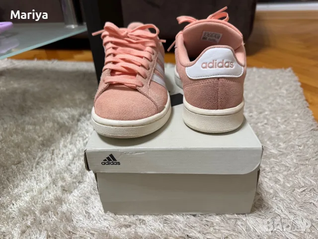 adidas GRAND COURT, снимка 3 - Маратонки - 56318916