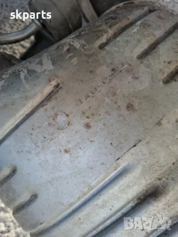 Крайно гърне дясно за Audi A6 C6/ Audi Avant A6 C6 2.7 / 3.0 TDI, снимка 3 - Части - 56256453