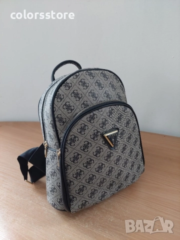 Раница Guess -VL17, снимка 4 - Раници - 40534469