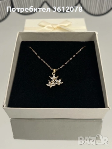 Дамски колиета от стомана 