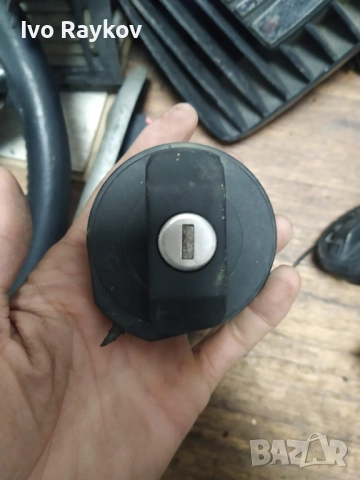 Капачка, Горивен резервоар VW Audi Seat Skoda , 1J0 201 553 B