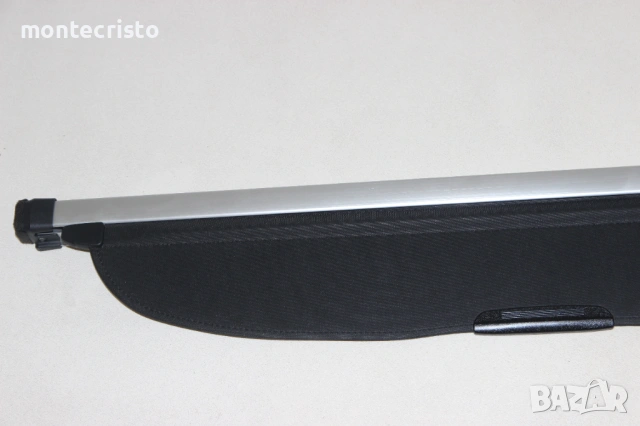 Щора за багажник Subaru XV II GT (2018-2021г.), снимка 2 - Аксесоари и консумативи - 53129565