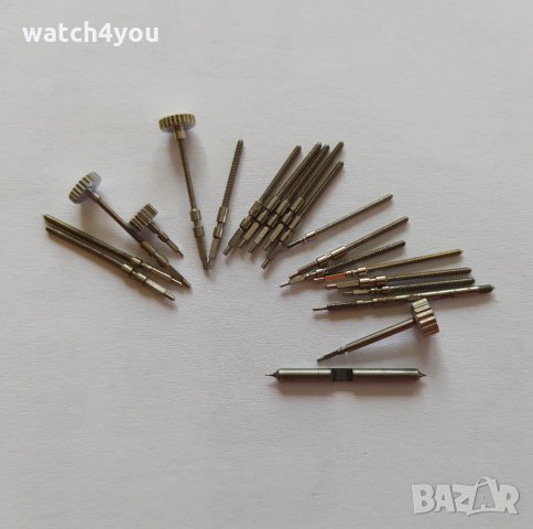 КЛЮЧОВЕ ЗА СВЕРЯВАНЕ,НАВИВАНЕ НА БУДИЛНИЦИ ЧАСОВНИЦИ. ЧАСТИ БАЛАНС ПРУЖИНА ОС СЛАВА МИР ДРУЖБА SLAVA, снимка 18 - Други - 34752507