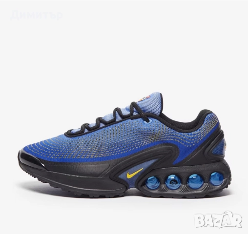 Nike Dn, снимка 5 - Маратонки - 52980026