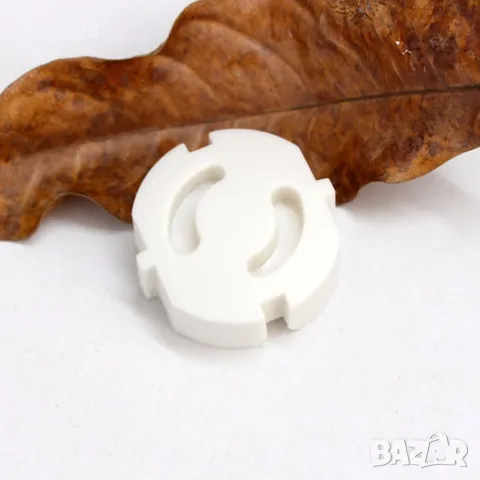 471 Защитна капачка за контакт 4 бр в комплект тапи предпазители за контакти, снимка 4 - Други - 48377401