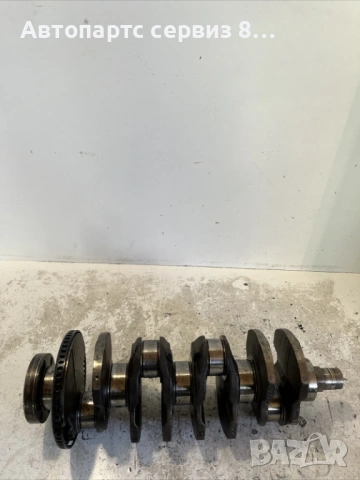 Колянов вал за двигател за Alfa Romeo 156 2005 1.9 M-Jet Оригинален 937A5000