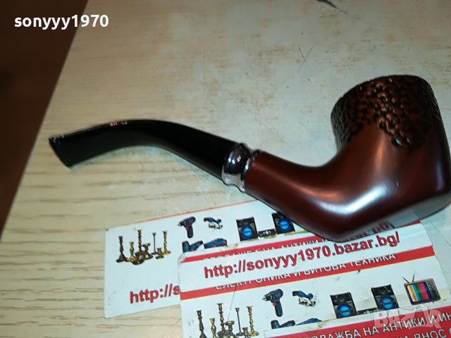 ЛУЛА-НОВА СТИЛНА 2711221156, снимка 7 - Лули - 38813310