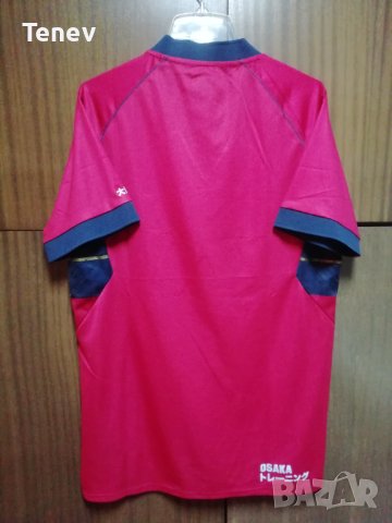 KHC Dragons Нова Оригинална Мъжка Спортна Тениска Фланелка Jersey Хокей На Трева , снимка 2 - Тениски - 41648621