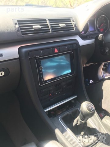 Ауди А4 Б6 1.9TDI 2 броя На Части N, снимка 6 - Части - 41560194