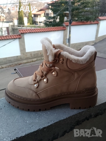 catwalk женски боти, 40 номер , снимка 13 - Дамски боти - 52750364