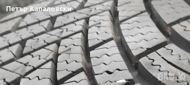 Гуми 205 55 16 Tires 2 броя. Нов внос. Не са нови. Гаранция., снимка 5 - Гуми и джанти - 48242100
