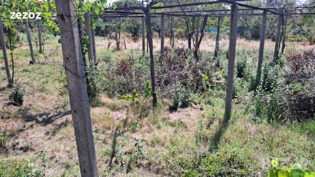 УПИ с.Ветрен-980кв.м, снимка 8 - Парцели - 52707494