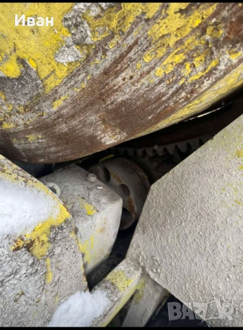 Бетонобъркачка, снимка 5 - Други машини и части - 53694469